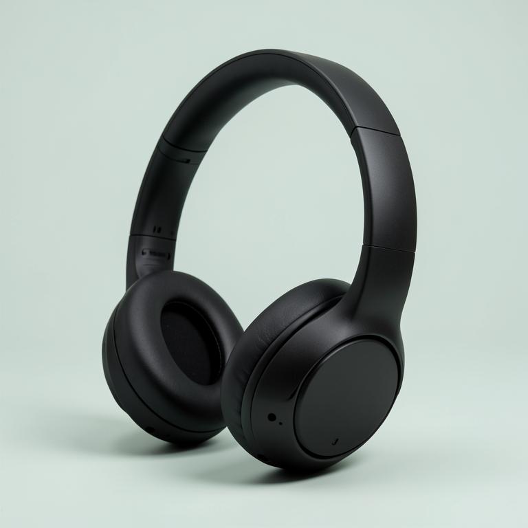 Airwave Pro Headphones