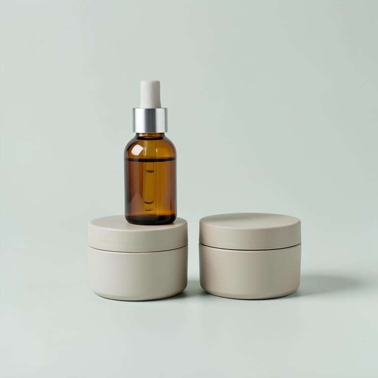 Daily Glow Skincare Set