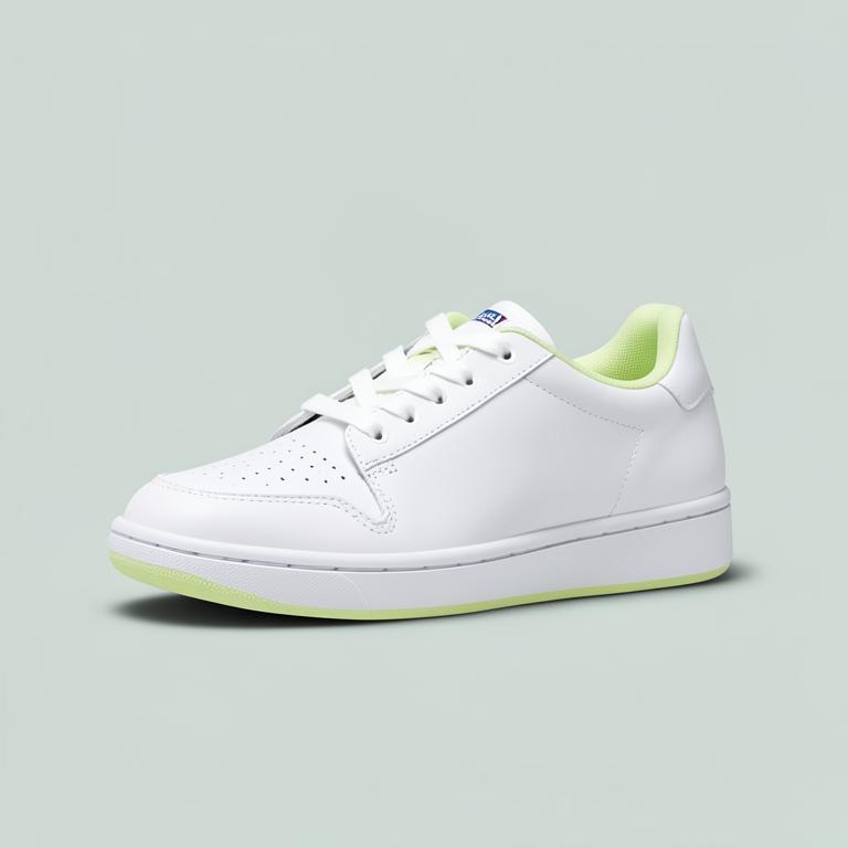 Everyday Court Sneakers